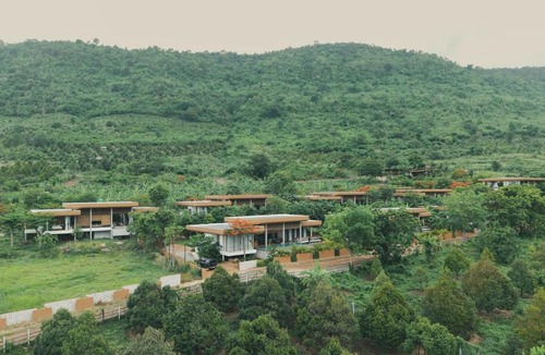 Kampot House | Amaya Kampot