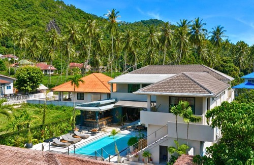 Lamai Hotel | AMAYA Resort