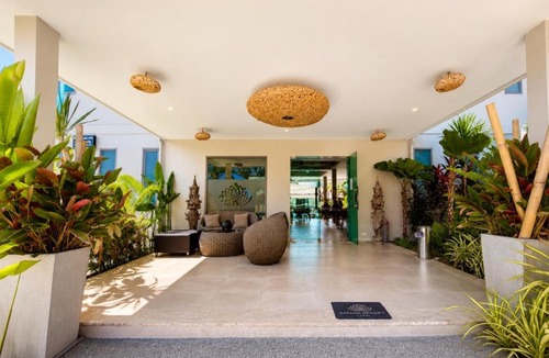 Lamai Hotel | AMAYA Resort