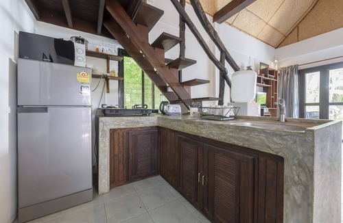Koh Tao Villa | Amazing 2Bd Private Pool Villa in Koh Tao, Sairee