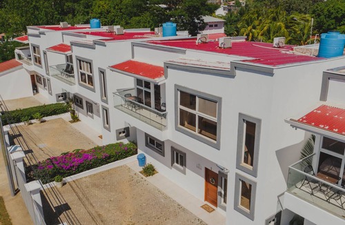 San Juan del Sur Villa | Amazing Beach Villa, Pool, BBQ,5Bedrooms, 12Guests