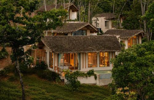 Ko Yao Villa | Amber Yao Noi