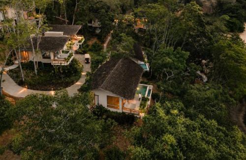 Ko Yao Villa | Amber Yao Noi