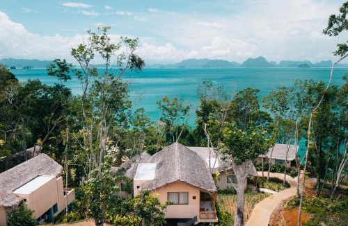 Ko Yao Villa | Amber Yao Noi