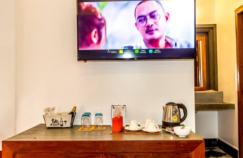 Siem Reap House | Ambient Angkor Boutique - Deluxe - triple room