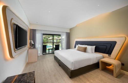 Cherngtalay Resort | Amora Beach Resort Phuket
