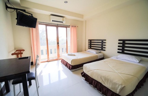 Sukhothai Hotel | AmornSukhothai Hotel