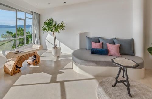 Moo 5 Resort | Ampersand Resort