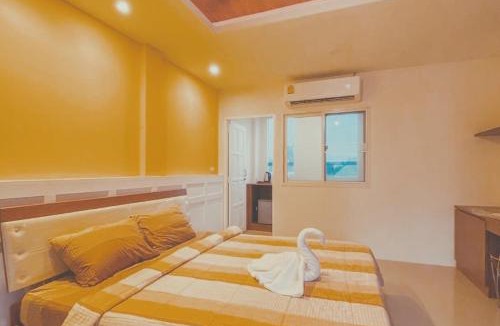 Amphawa House | Amphawa Horse Farm Resort