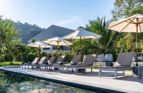 Krabi Hotel | Anana Ecological Resort Krabi - SHA Extra Plus