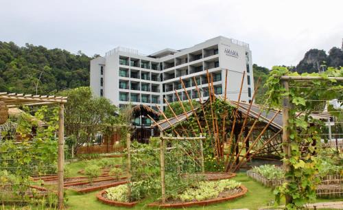 Krabi Hotel | Anana Ecological Resort Krabi - SHA Extra Plus