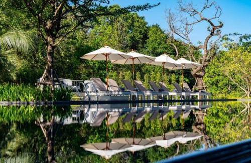Krabi Hotel | Anana Ecological Resort Krabi - SHA Extra Plus