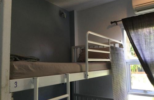 Hua Thanon Hostel | Ananas Samui Hostel