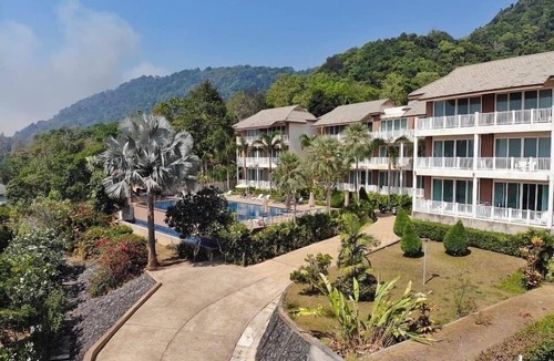 Ko Lanta Hotel | Ananda Lanta Resort