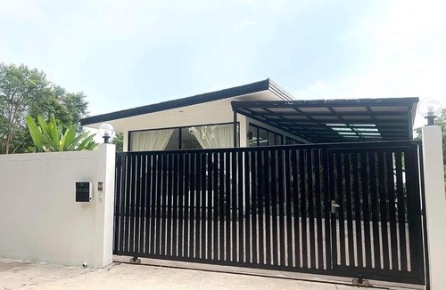Ban Phe Villa | Ananda pool villa’cozy house fresh vacation’