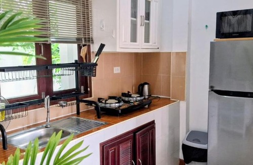 Mae Nam Villa | Ananda Resort Maenam Jungle 2 Bedroom