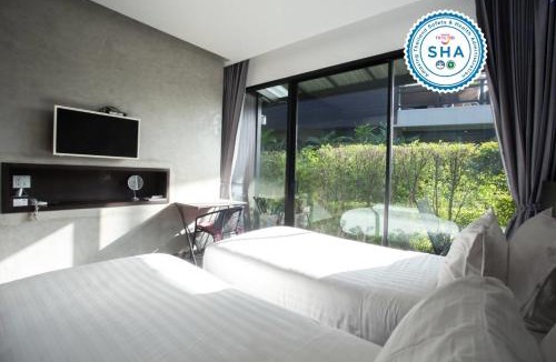 Sung Men House | Anantaya Home