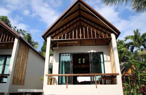 Ko Yao Resort | Anattaya Holiday Home