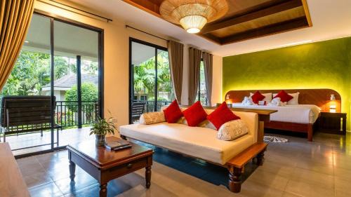 Ko Lanta Resort | Anda Lanta Resort