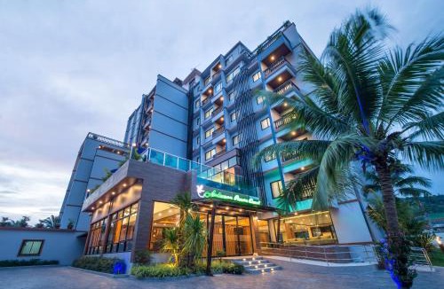 Ao Nang Hotel | Andaman Breeze Resort