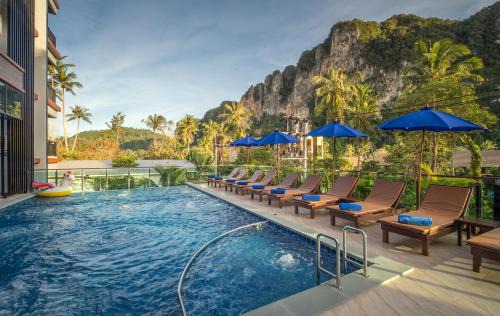 Ao Nang Hotel | Andaman Breeze Resort