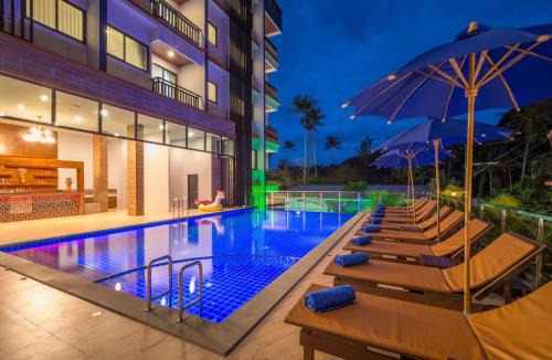 Ao Nang Hotel | Andaman Breeze Resort