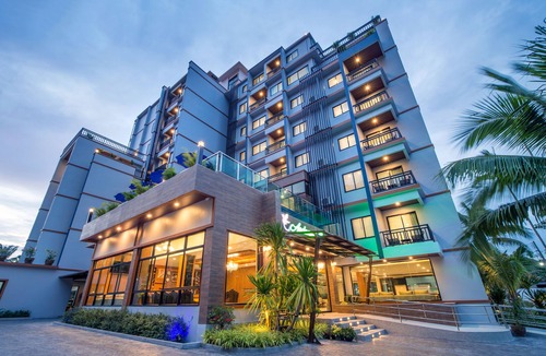 Ao Nang Hotel | Andaman Breeze Resort -