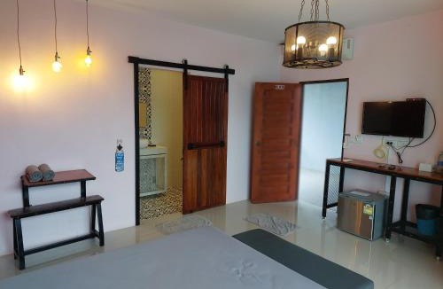 Wang Pong Hotel | Angela resort