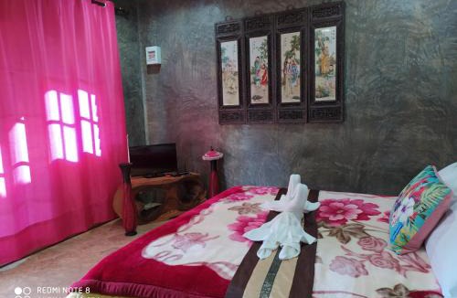 Chiang Rai Bed & Breakfast | Angels Chambres d'hotes