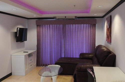 South Pattaya Condo | Angket Hip Residence in Jomtien Angket Floor 11