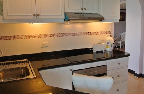South Pattaya Condo | Angket Hip Residence in Jomtien Angket Floor 11