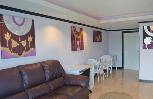 South Pattaya Condo | Angket Hip Residence in Jomtien Angket Floor 11