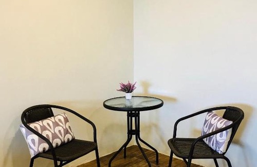 Nong Pa Khrang Apartment | Angket Pavillion by Inwiang Valley - 9th Floor
