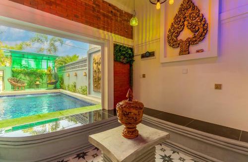 Siem Reap Hotel | Angkor Rithy