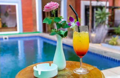 Siem Reap Hotel | Angkor Rithy