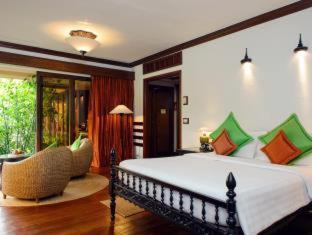 Wat Bo Area Hotel | Angkor Village Hotel - Small Luxury Hotels of the World
