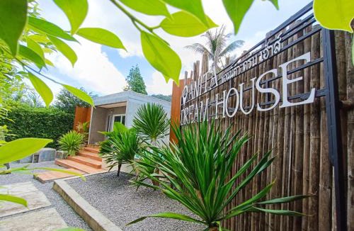 Khlong Sok House | Anita dream house