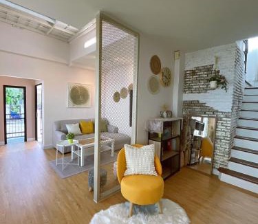 Lat Krabang Villa | Anna Home@Lat Krabang