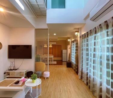Lat Krabang Villa | Anna Home@Lat Krabang