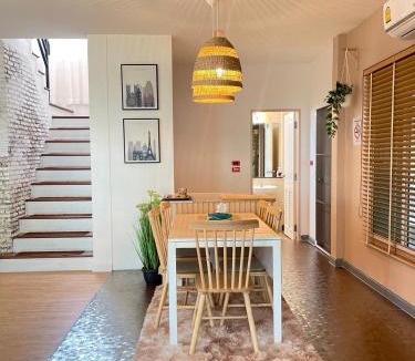 Lat Krabang Villa | Anna Home@Lat Krabang