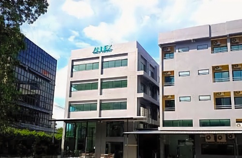 Thung Maha Mek Hotel | Annex Lumpini Bangkok