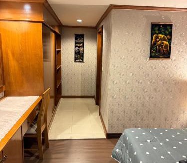 Central Pattaya Hostel | Antai holiday VIP 2