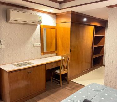 Central Pattaya Hostel | Antai holiday VIP 2