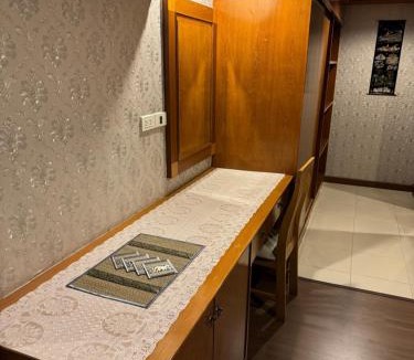 Central Pattaya Hostel | Antai holiday VIP 2
