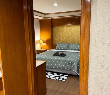 Central Pattaya Hostel | Antai holiday VIP 2