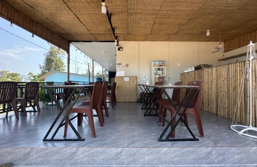 Koh Rong Hostel | Antalya Hostel Bar & Restaurant
