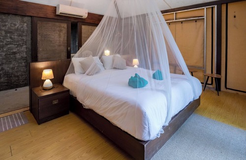 Phanom Hotel | Anurak Community Lodge