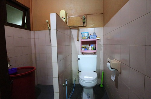 Dao Khanong Hotel | Anurak Guesthouse