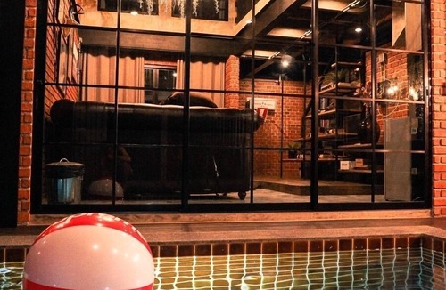 Hua Hin House | Any Given Day House A