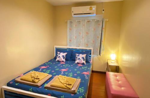 Thong Sala Hostel | Anya House